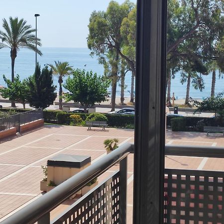 Precioso Apartamento Con Vistas Al Mar Benicàssim Eksteriør bilde
