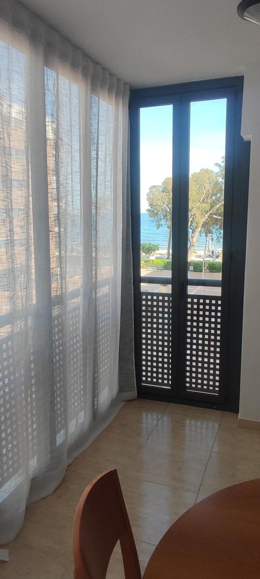 Precioso Apartamento Con Vistas Al Mar Benicàssim Eksteriør bilde
