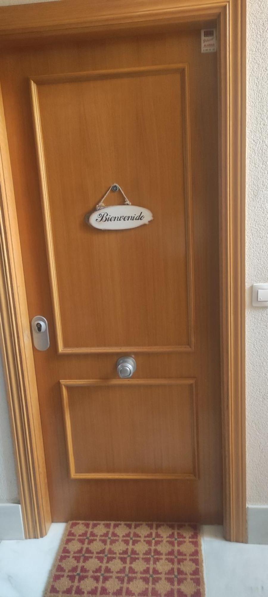 Precioso Apartamento Con Vistas Al Mar Benicàssim Eksteriør bilde
