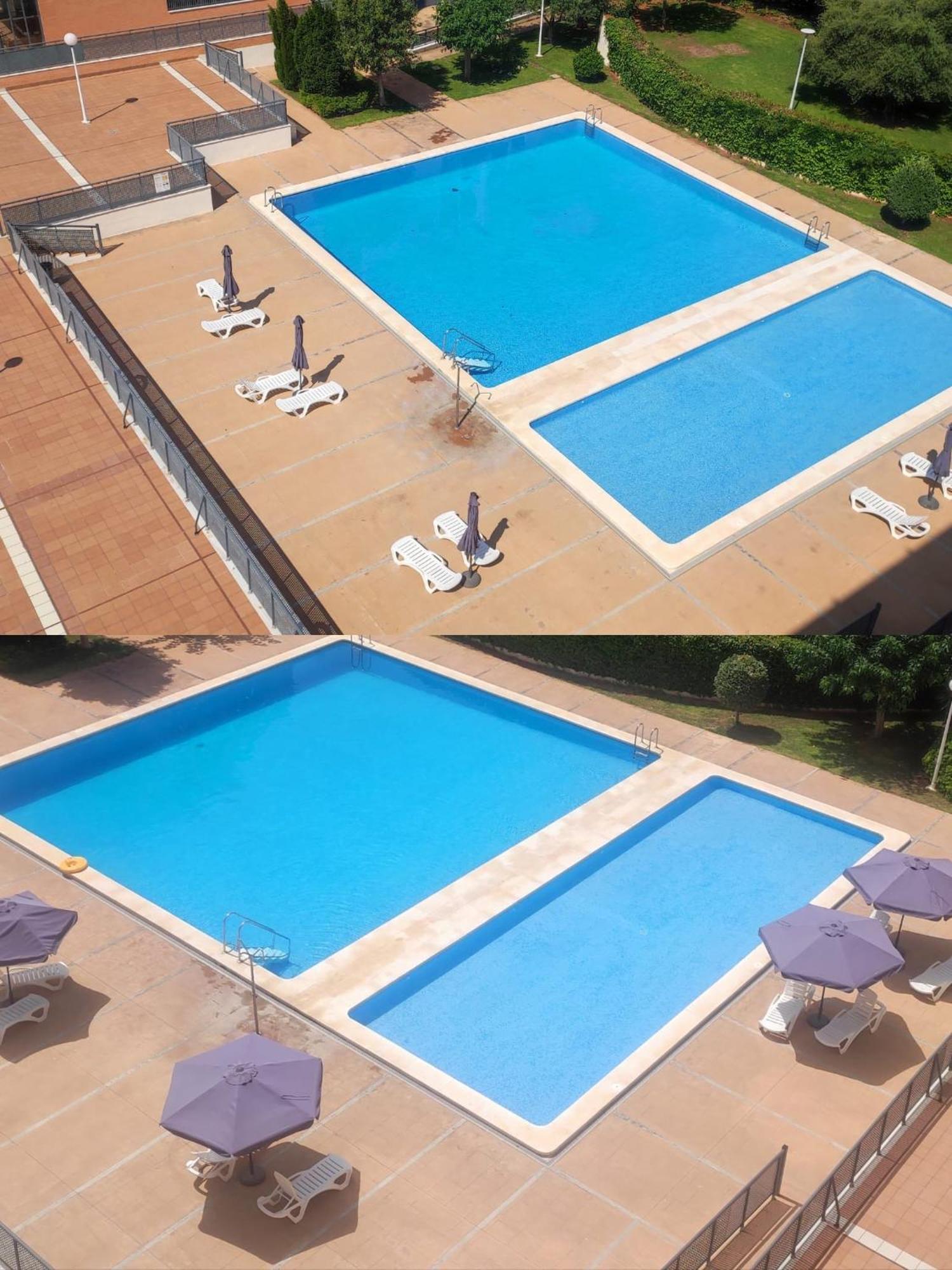Precioso Apartamento Con Vistas Al Mar Benicàssim Eksteriør bilde