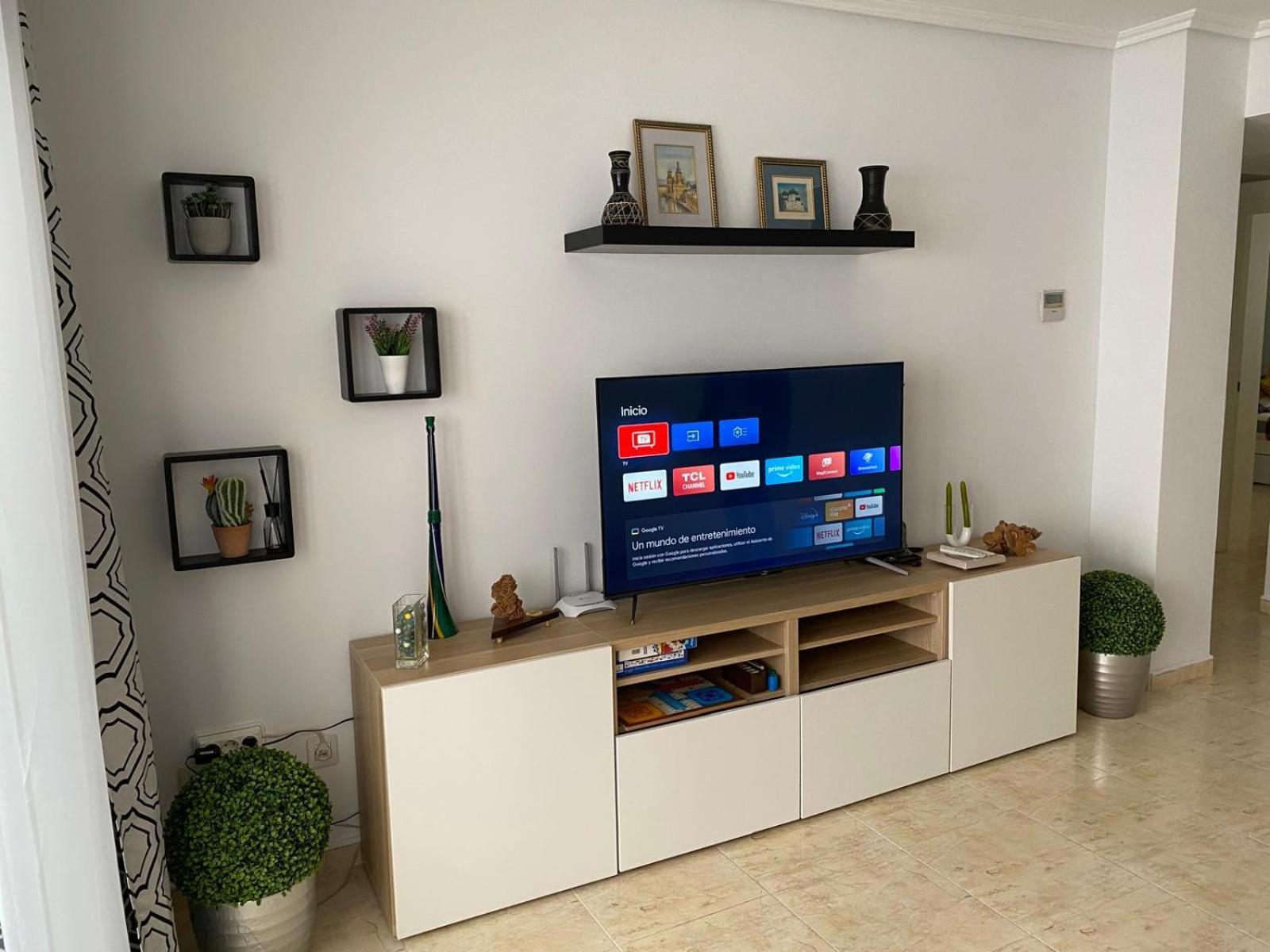 Precioso Apartamento Con Vistas Al Mar Benicàssim Eksteriør bilde