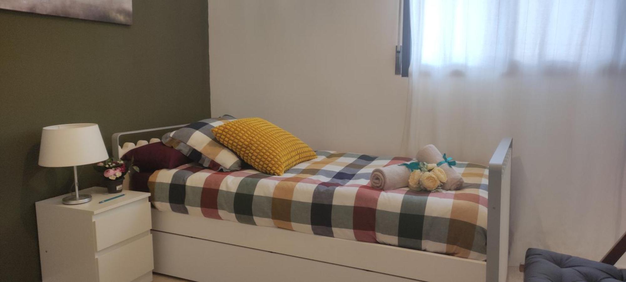 Precioso Apartamento Con Vistas Al Mar Benicàssim Eksteriør bilde