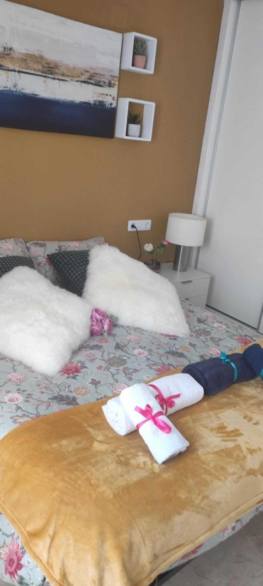 Precioso Apartamento Con Vistas Al Mar Benicàssim Eksteriør bilde