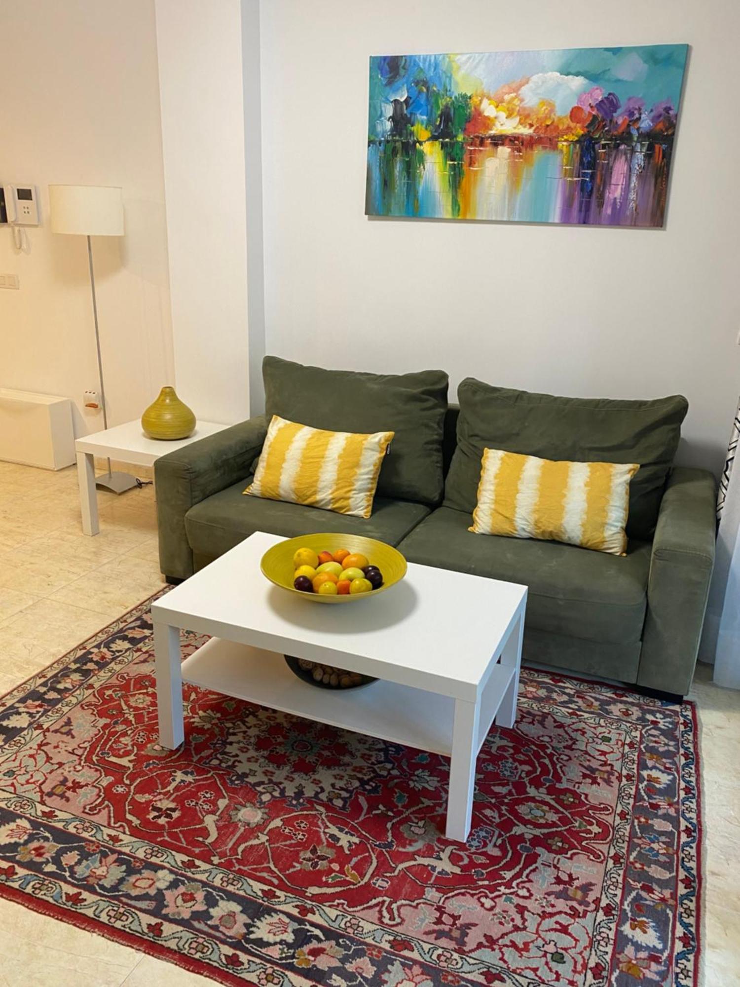 Precioso Apartamento Con Vistas Al Mar Benicàssim Eksteriør bilde