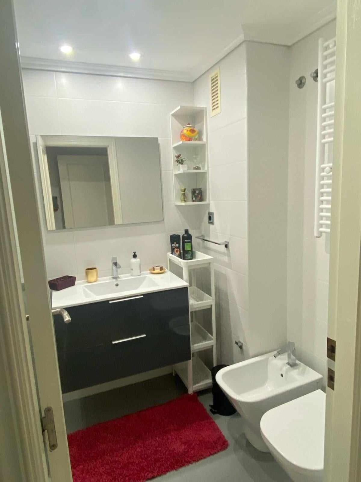 Precioso Apartamento Con Vistas Al Mar Benicàssim Eksteriør bilde