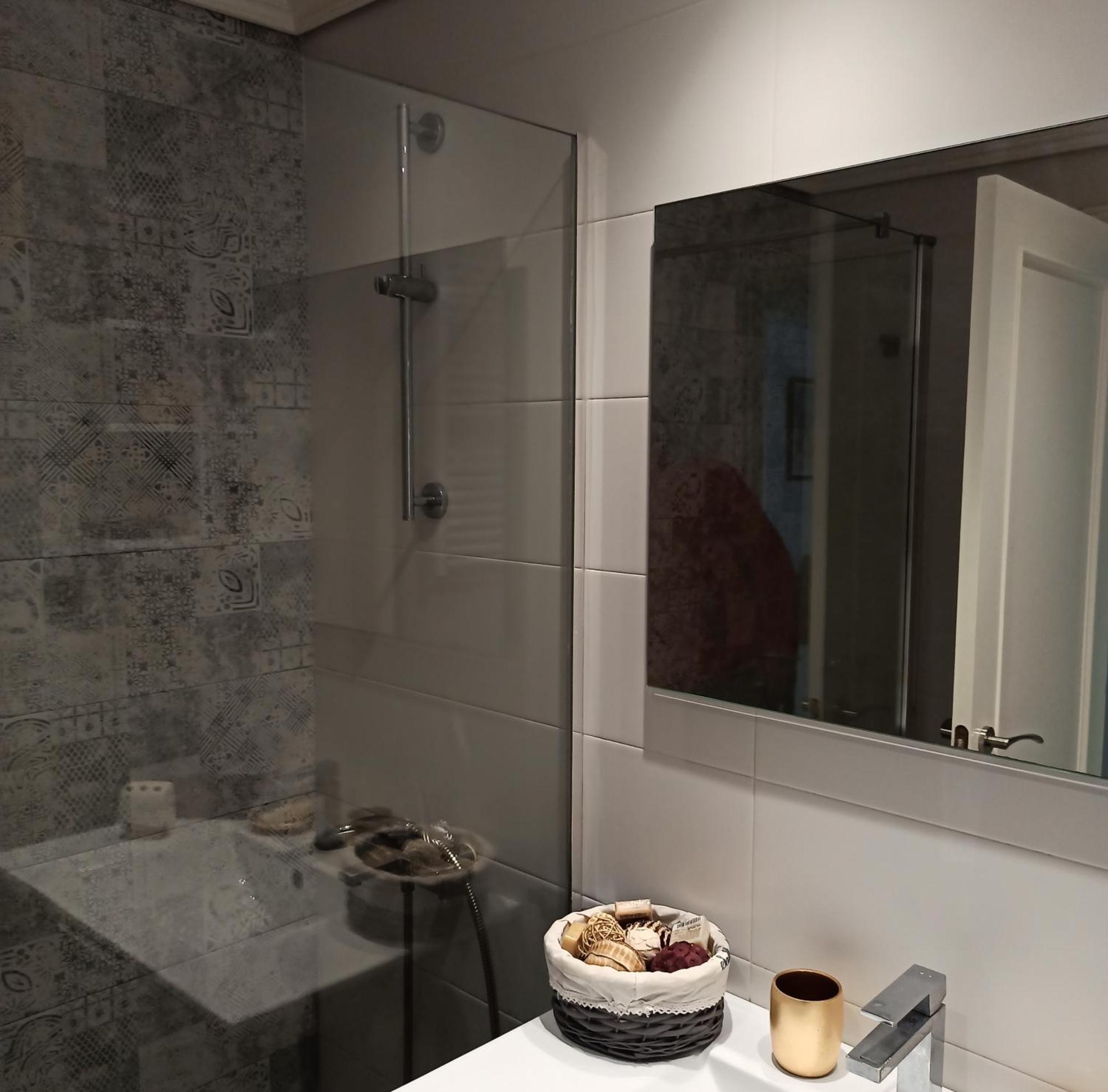 Precioso Apartamento Con Vistas Al Mar Benicàssim Eksteriør bilde